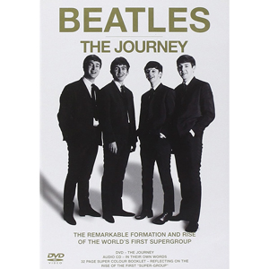 KEINE ANGABE – BEATLES THE JOURNEY