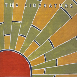 LIBERATORS – LIBERATORS CD