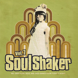 VVAA – SOULSHAKER VOL.7