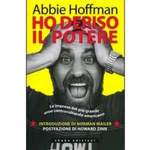 A. HOFFMAN – HO DERISO IL POTERE