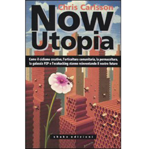 C. CARLSSON – NOW UTOPIA