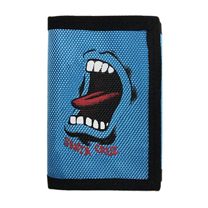 PORTAFOGLIO SANTA CRUZ SCREAM WALLET Sanantonio42