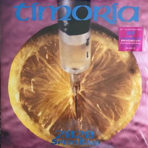 TIMORIA – 2020 SPEEDBALL