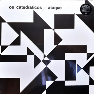 OS CATEDRÁTICOS ‎– ATAQUE