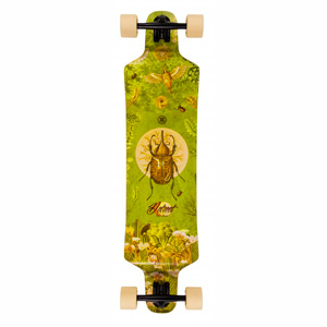LONGBOARD D STREET DROPDOWN DESERT