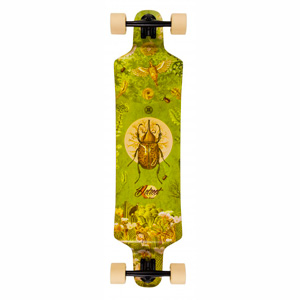 LONGBOARD D STREET DROPDOWN DESERT