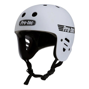 CASCO SKATE PRO-TEC MISURA S