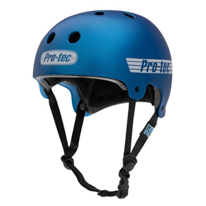 CASCO SKATE PRO-TEC MISURA M/L