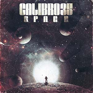 CALIBRO 35 – SPACE