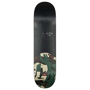 GLOBE G1 ARGO DECK 8.125″