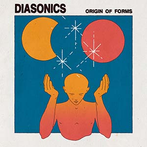 DIASONICS – ORIGIN OF FORMS