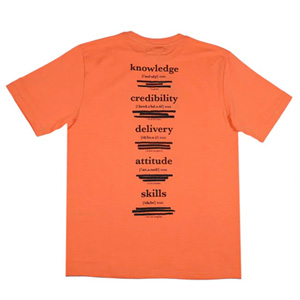 5TATE OF MIND DICTIONARY TSHIRT