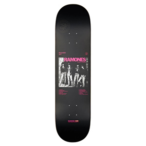 GLOBE G2 RAMONES DECK 8.0″