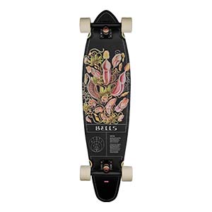 GLOBE BELLS LONGBOARD 34″