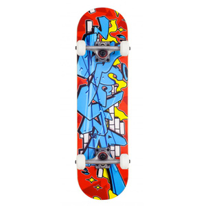 SKATE COMPLETO ROCKET BRICK 7.375″