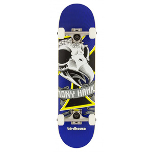 SKATE COMPLETO TONY HAWK SKULL MINI 7.25″